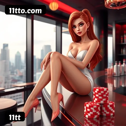 Jogos de Cassino em Destaque - Slots, Roleta, Blackjack