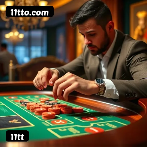 Coleção Premium de Slots 11tt - NetEnt, Pragmatic Play, Evolution